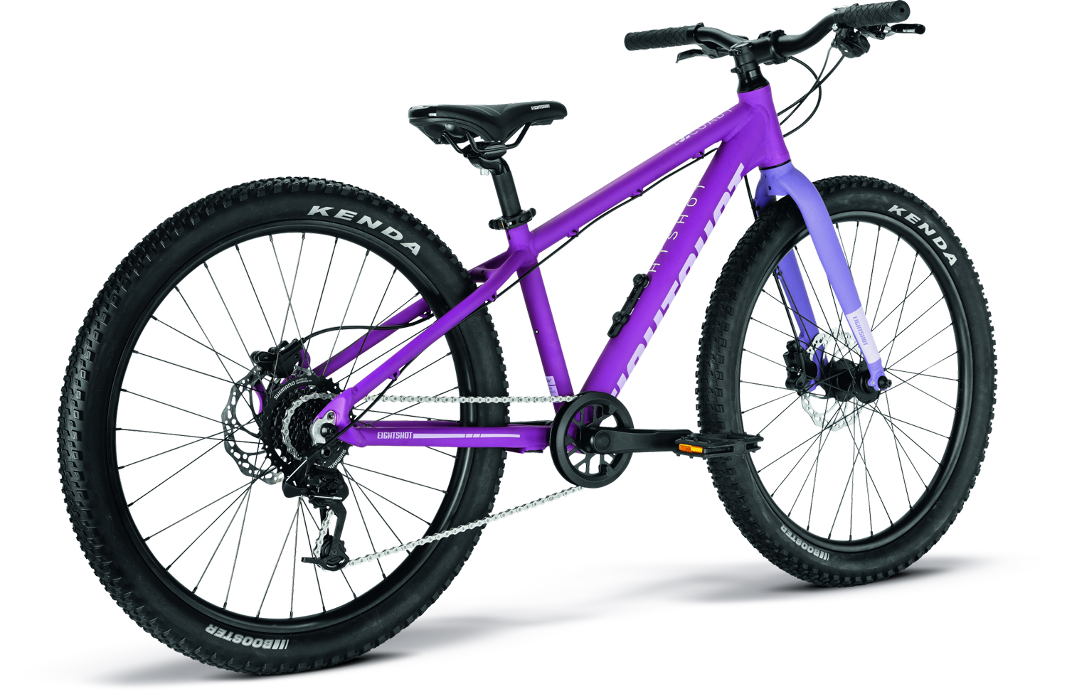 Eightshot X-COADY 24 SL Disc – Bild 3
