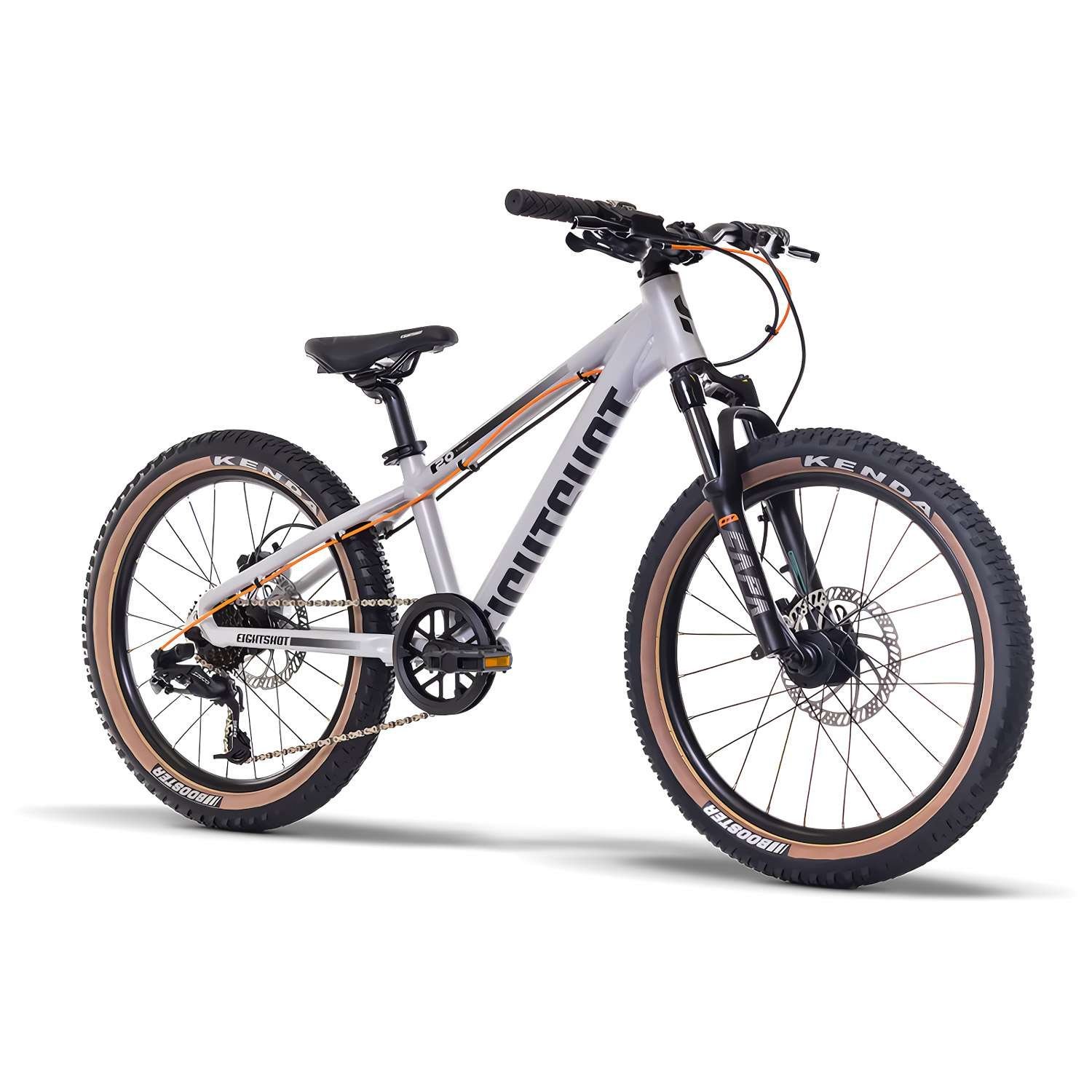 Eightshot COADY 20 Disc – Bild 3