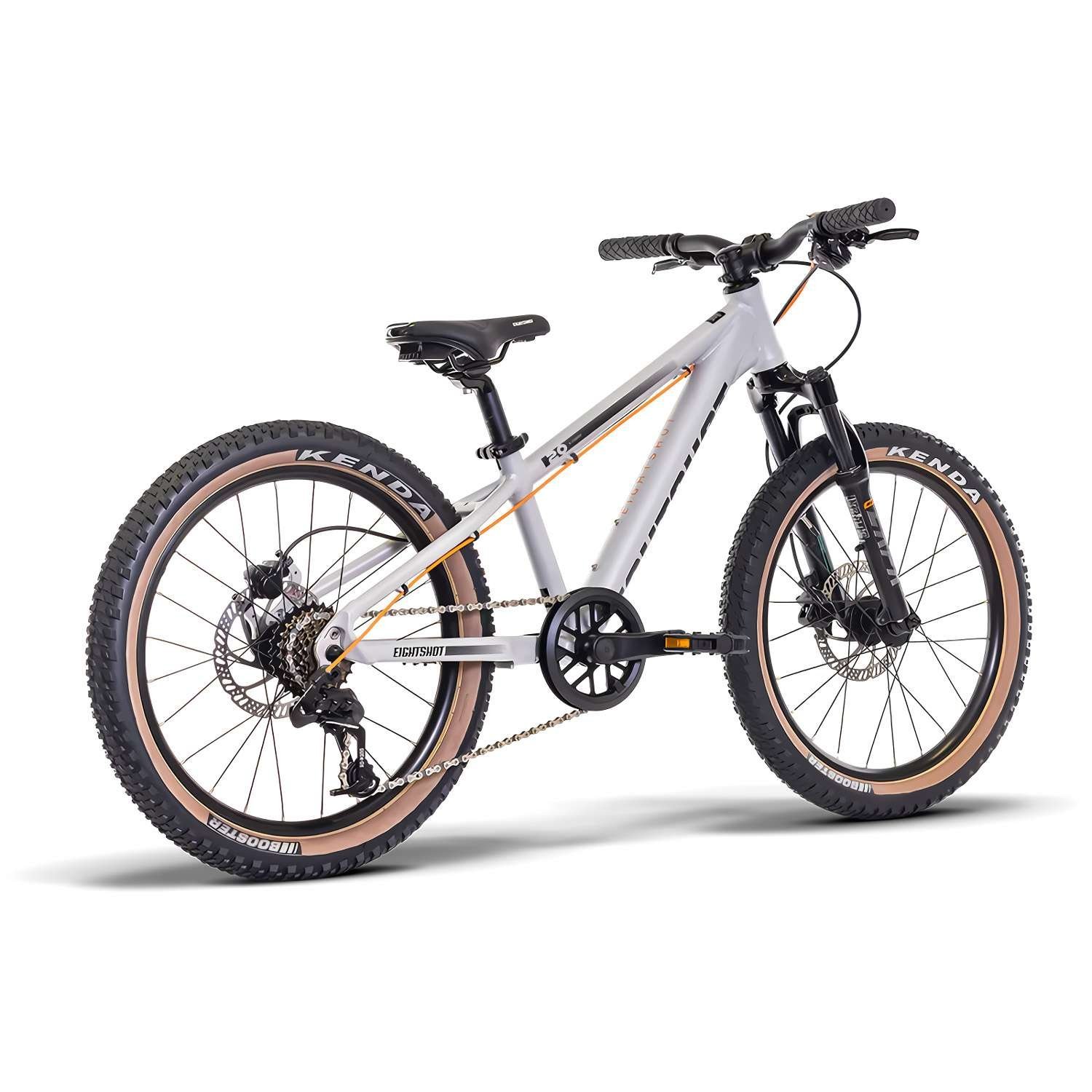 Eightshot COADY 20 Disc – Bild 4