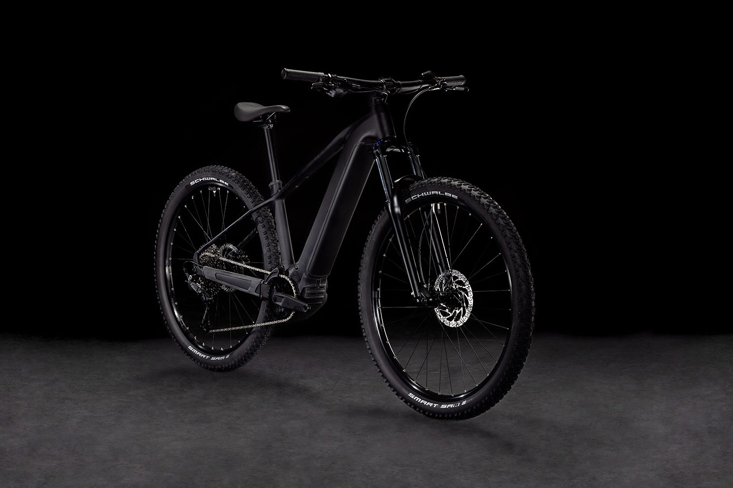 Cube Reaction Hybrid ONE 600 blackline – Bild 2