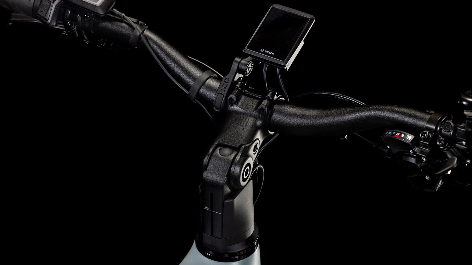 Cube Kathmandu Hybrid EX 800 haze´n´black – Bild 4