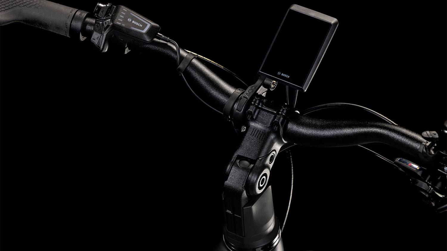 Cube Kathmandu Hybrid EXC 800 Lady black´n´prism – Bild 4
