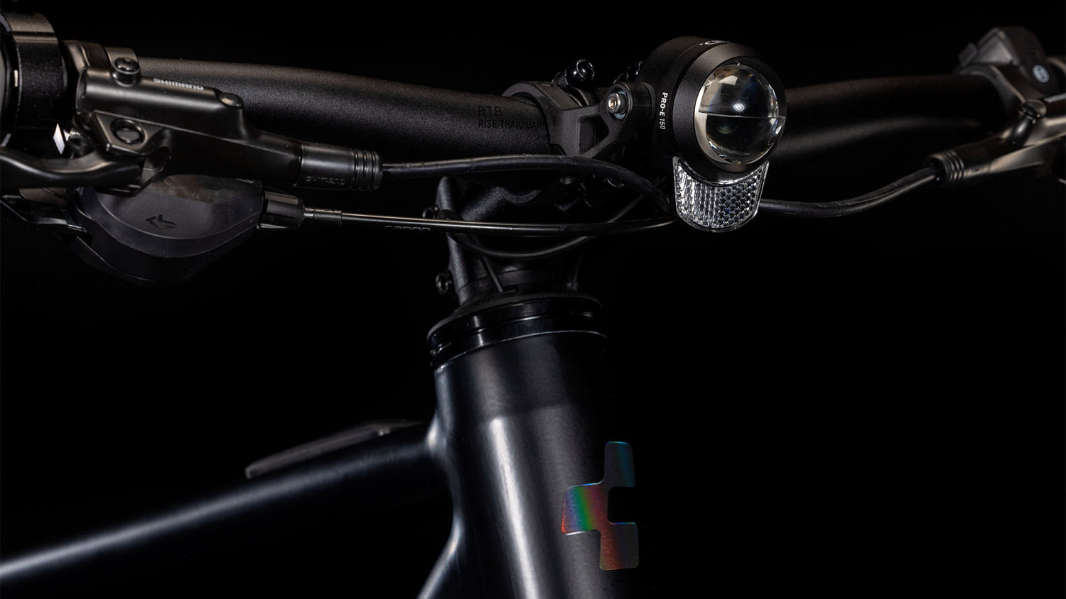 Cube Editor Hybrid Pro FE 400X black´n´spectral – Bild 7