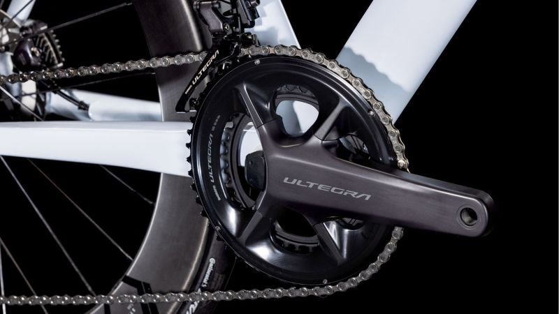 Cube Litening AERO C:68X SLT teamline – Bild 8