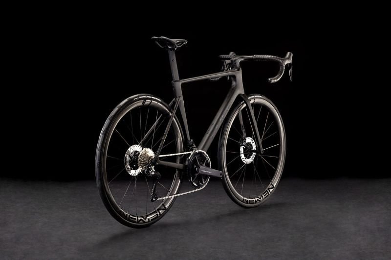 Cube Litening AIR C:68X Race blackline – Bild 7
