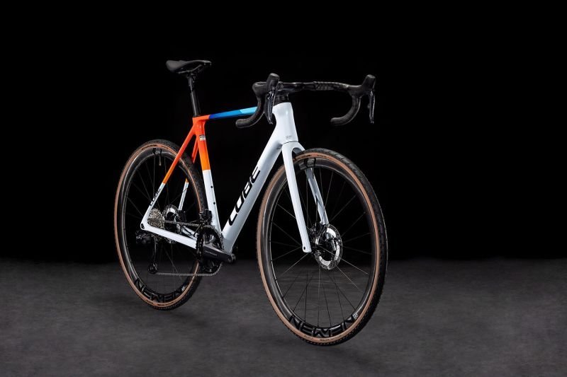 Cube Cross Race C:68X TE teamline – Bild 7