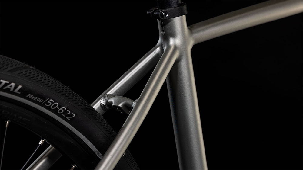 Cube Editor Hybrid SLX 400X sleekgrey´n´spectral – Bild 2