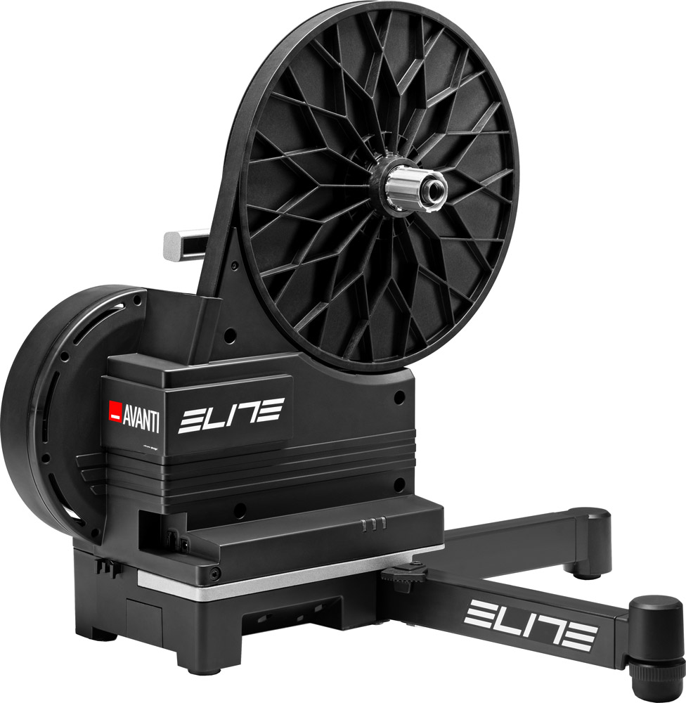 Elite Avanti Direktantriebstrainer