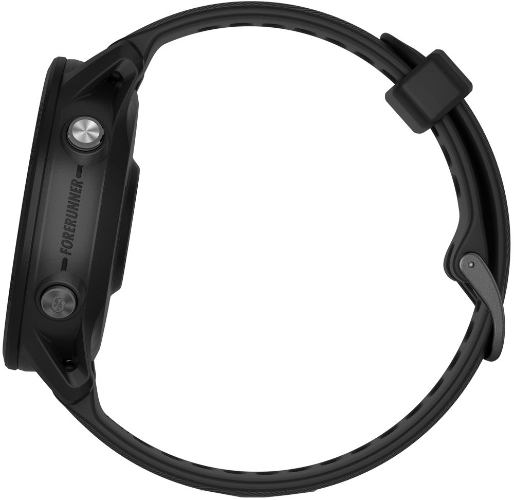 Garmin Forerunner 955 Solar - GPS Multisport Smartwatch – Bild 5