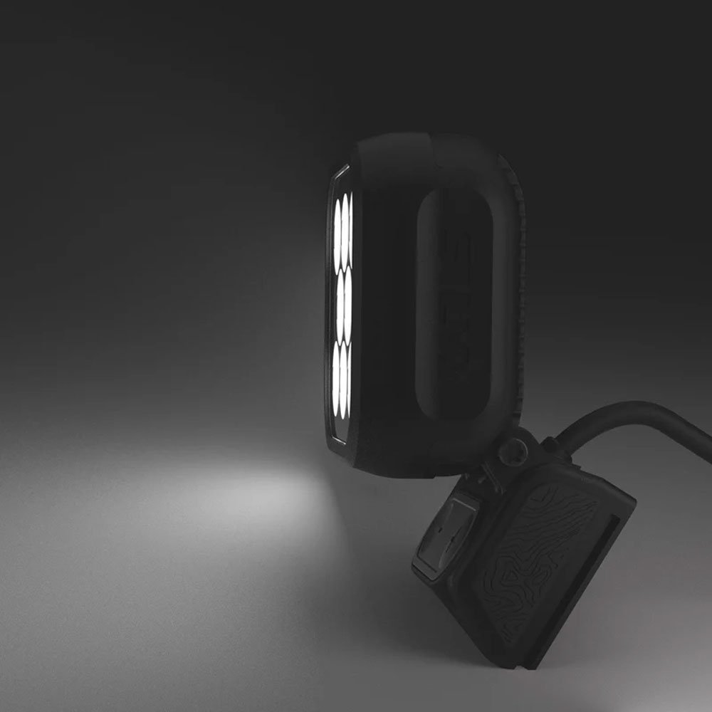 Silva Ignite - Stirnlampe – Bild 7