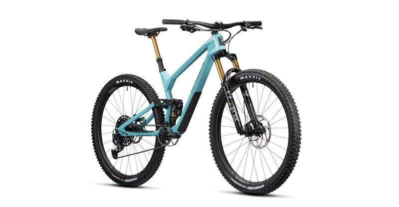 Radon Skeen Trail 10.0 HD – Bild 11
