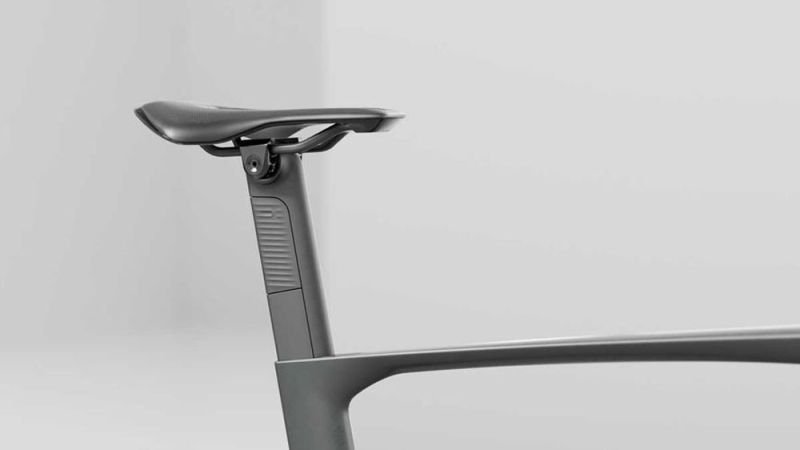 Scott Foil RC 20 – Bild 5