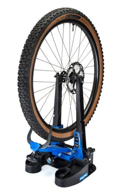 Park Tool TS-2.3 Pro Zentrierständer – Bild 6