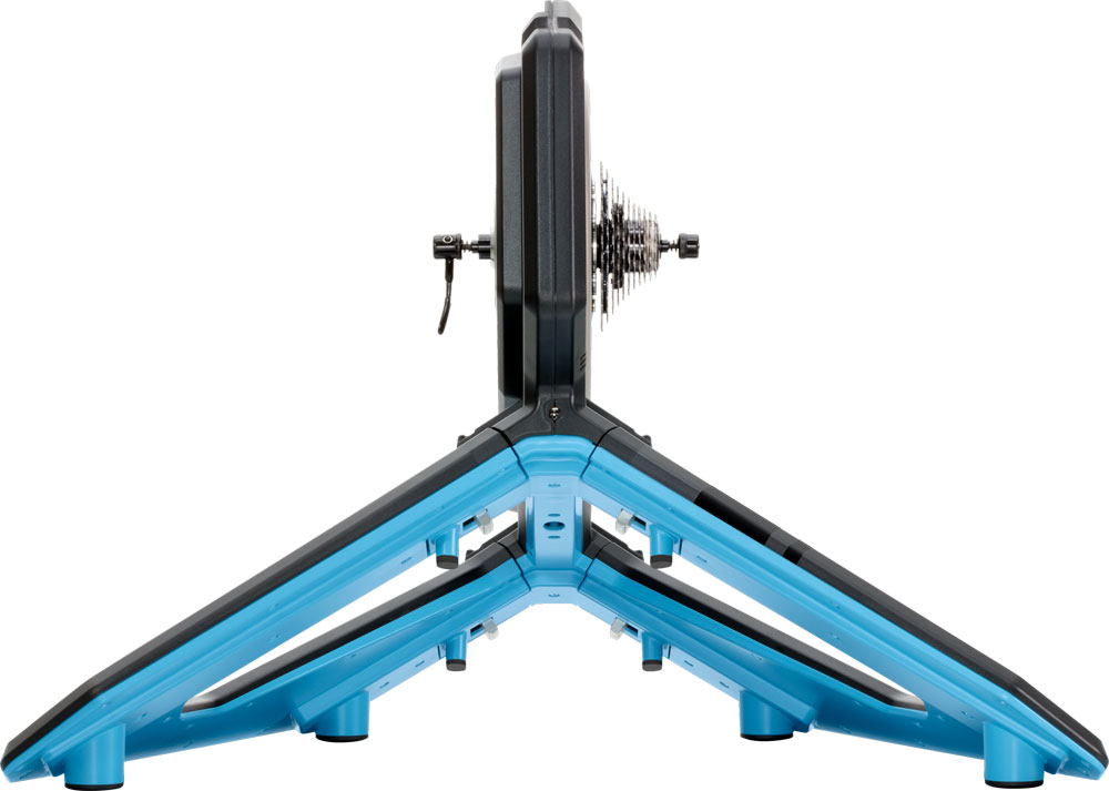 Garmin Tacx® NEO 2T Smart T2875 Heimtrainer – Bild 4